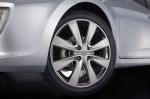 Hyundai RB Concept 2010 года
